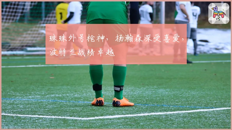 珠珠外号枪神，杨瀚森深受喜爱，波特兰战绩卓越