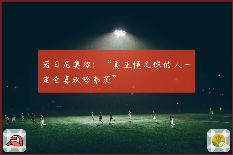 若日尼奥称：“真正懂足球的人一定会喜欢哈弗茨”