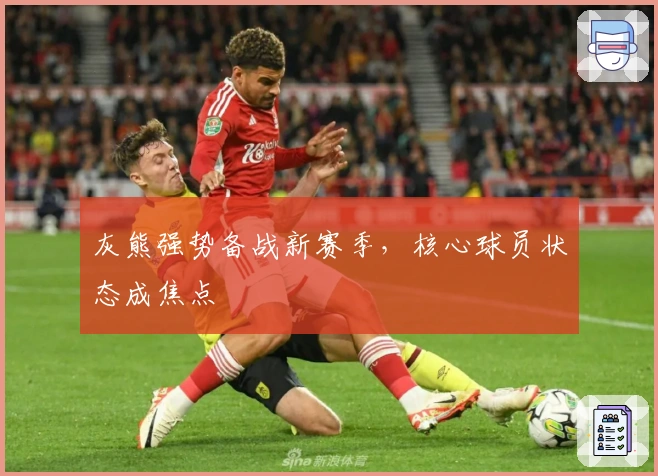 灰熊强势备战新赛季，核心球员状态成焦点